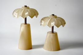 LK6002 | Ledlamp Tara - beige | HomeBound by KY - Binnenkort weer verwacht!