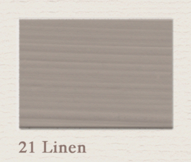 21 Linen - Matt Lak 0.75L | Painting The Past