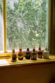 AHS0006 | 70s ceramics: fragrance sticks, Cape Town | HKliving 