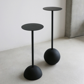 106102 | UNC side table S - Black | Urban Nature Culture - SHOWROOMMODEL (alleen afhalen!)