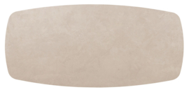 SC 180855 | Eettafel Vito 200 - Sand  | DTP Home