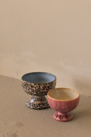 KST0306 | 70s ceramics: medium coupe, brew | HKliving - Medio november verwacht!