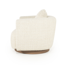 96312 | Fauteuil Jordan - beige Asti | Eleonora