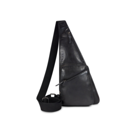 Tas Cayo - zwart | Bag2Bag