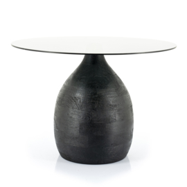 Coffee table Bond - black | By-Boo