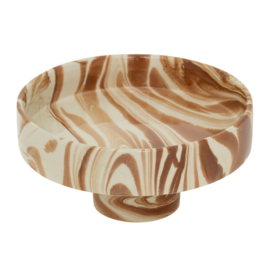 107921 | UNC serving bowl Moon | Urban Nature Culture - Wordt verwacht!