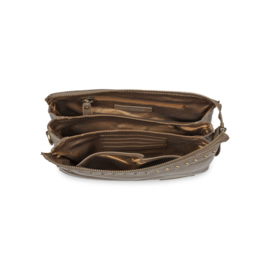 Tas Yale - fudge | Bag2Bag