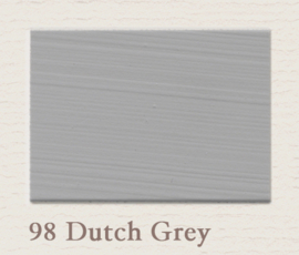 98 Dutch Grey - Matt Lak 0.75L | Painting The Past