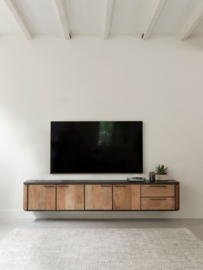 SO 250145 | Soho hangend TV meubel large - 230 cm | DTP Home