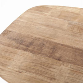 95598 | Eettafel Tabassum - 220x100 | Eleonora