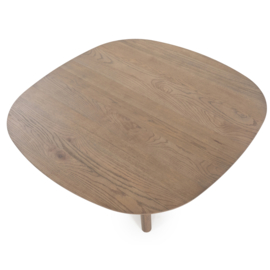 96199 | Salontafel Stef  medium - bruin | Eleonora