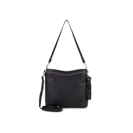 Tas New Sala - zwart | Bag2Bag