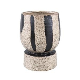 723892 | Layiah high pot stripes L | PTMD