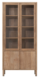 AP 461013 | Vitrinekast Apollo  | DTP Home