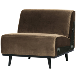 378680-12 | Statement 1-zits element - velvet taupe | WOOOD