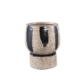 723890 | Layiah high pot stripes S | PTMD 