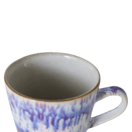 ACE7228 | 70s ceramics: americano mug, Yeti | HKliving 