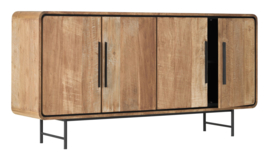 EV 333312 | Dressoir Evo 4 deuren - 180 cm | DTP Home