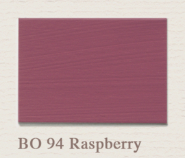 BO94 Raspberry - Matt Emulsion 2.5L | Painting the Past