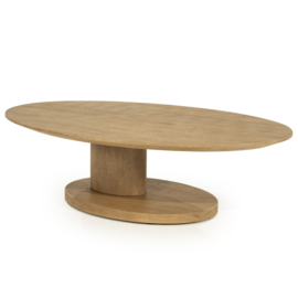 96540 | Salontafel Novia large - naturel | Eleonora