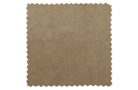 800971-12 | Rodeo hoekbank rechts - velvet taupe | BePureHome