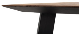 TI 601234 | Timeless eettafel Shape 200 cm | DTP Home