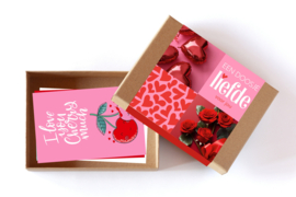 318710076 | Doosje liefde | Give-x