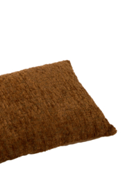 6899461 | Kussen ESBLY 60x30 cm - caramel | Light & Living - Binnenkort verwacht!