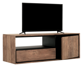 MP 204141 | Hangend TV meubel Metropole small - 115 cm | DTP Home