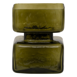 107329 | UNC candle holder Camo - capulet olive | Urban Nature Culture 