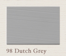 98 Dutch Grey - Eggshell 0.75L | Painting The Past