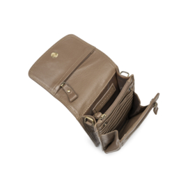 Tas Yuka XXL - fudge | Bag2Bag