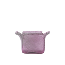 732408 | Aliah tealight open box L - pink | PTMD