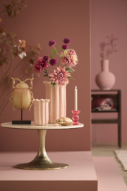 7619789 | Ornament op voet 22x12x42 cm BEETLE | Light & Living