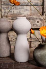 733972 | Loudon vases set of 3 - green | PTMD