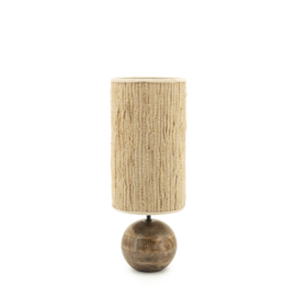 240190 | Table lamp Gadja - small | By-Boo