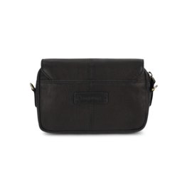 Tas Melfort - zwart | Bag2Bag