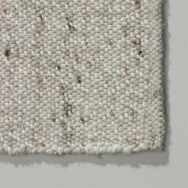 Karpet Tweed - 002 beige | Beside Rugs