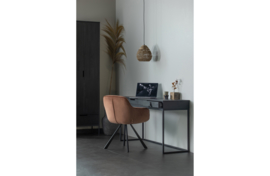 377105-N | Adelaide hanglamp naturel ø25cm | WOOOD Exclusive *uitlopend artikel, laatste exemplaar