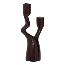 107689 | UNC candle holder Adora | Urban Nature Culture - Binnenkort verwacht!