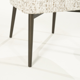 96445 | Stoel Tobias - beige Vive | Eleonora
