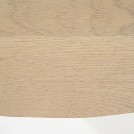 96196 | Salontafel Stef small - naturel | Eleonora