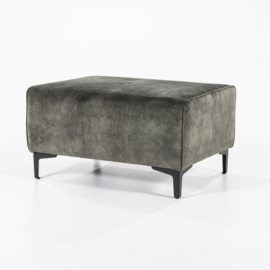 Hocker - Tessa 80x60 cm | Sevn