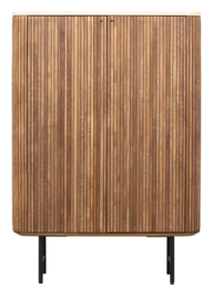 LG 466002 | Lagoon Bergkast 2 deurs | DTP Home