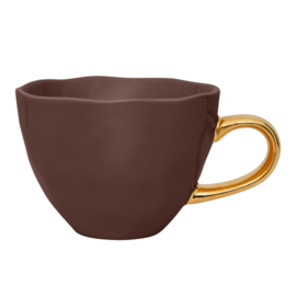 105800 | UNC Good Morning cup cappuccino/tea - capuccino | Urban Nature Culture