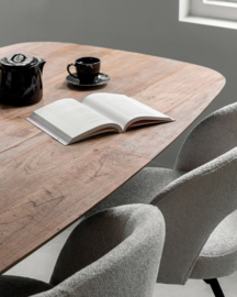 EV 333526 | Evo eettafel  260 cm  | DTP Home