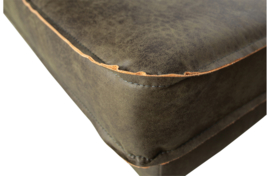 800746-A | Rodeo daybed right - army | BePureHome