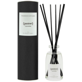 Scented Sticks 100ml - Cashmere | The Olphactory