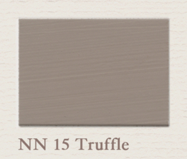 NN15 Truffle - Matt Emulsions 2.5L | Painting The Past