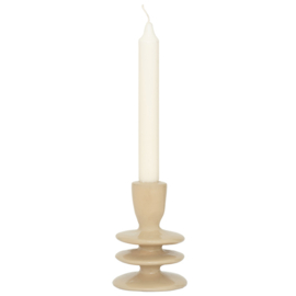 107690 | UNC candle holder Bowie A | Urban Nature Culture - Binnenkort verwacht!